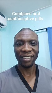 2.6K views · 42 reactions | Combined oral contraceptive pills #reels | Nigeria Health Blog | Facebook