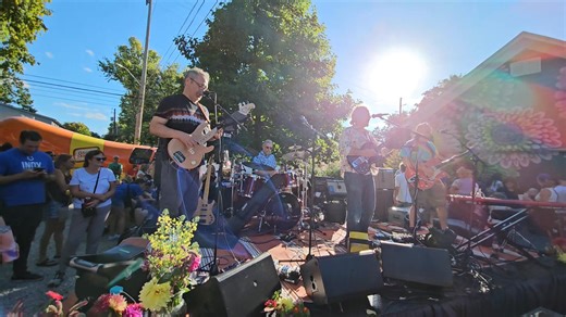 Dave Gordon on Reels