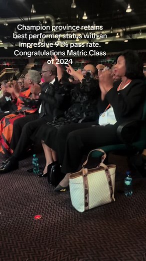 Free State Achieves 91% Pass Rate for Matric 2024