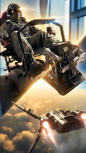 BEST SPACE SIM + MOTION H3 Dof reality in VR