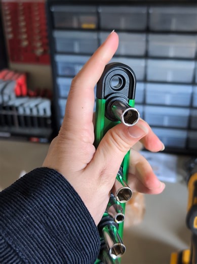 Effortless Organization with Magnetic Socket Organizers