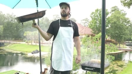 Unspeakable S15:E02 - I Turned My Creeper Into a House!