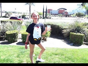 WIGGLE WOBBLE DANCE INSTRUCTION VIDEO FOR KIDS! LEARNING LESSON! TYLER LEVINE! SUPER SEVEN SHOW!