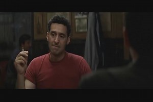 Anger Management - Dave and Chuck bar scene - trimmed