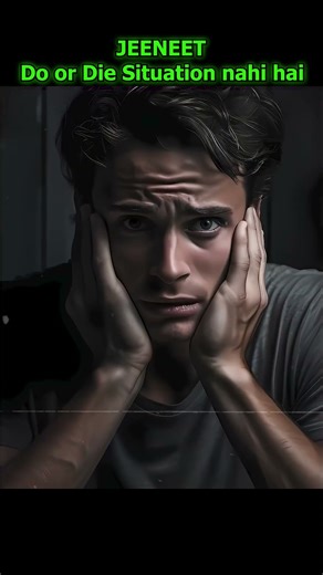 JEE/NEET Do or Die Situation nahi hai 🔥#nvsir #motivation #viralshorts #shorts