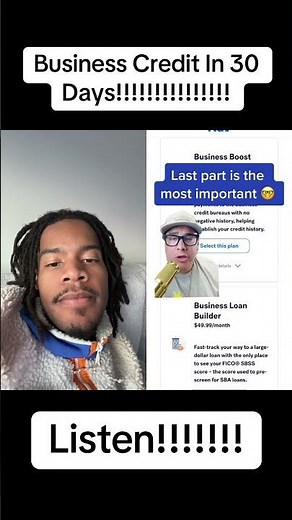 How To Build business Credit In 30 Days Step-By-Step!!!