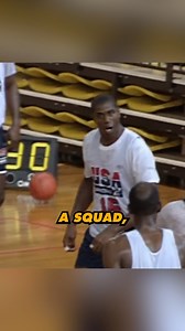 Chris Mullin tells Dream Team stories | Stephen Jackson Stak5