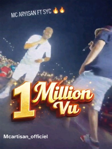 SYC X MC Artisan Live Performance Highlights