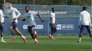 1M views · 84K reactions |  혛혙혈혐형혐형혎 혚혌혚혚혐혖형 The best of the week! ⚽️ Le meilleur de la semaine ! ⚽️ | PSG - Paris Saint-Germain | Facebook