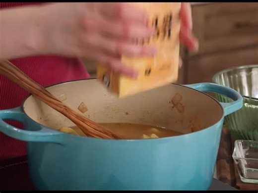 Top-Ranked Potato Soup Recipe You Need to Try