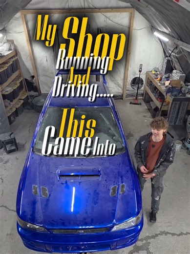 Restoring My GC8: Reinstalling Suspension After 4 Years