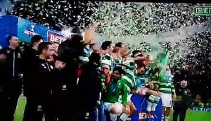 37K views · 1.2K reactions | On the way to the treble...3 0 | Celtic GOALS, Songs and Videos | Facebook