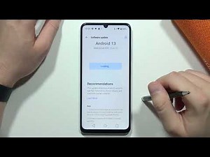 How to Update Software on Realme Note 50 - Download New System Updates