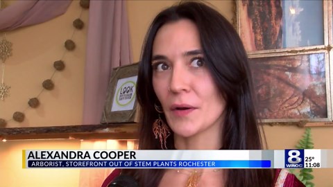 Local entrepreneurs come together for Small Business Saturday