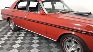 We are auctioning off one of the most iconic Australian Muscle cars! This Genuine GT-HO Phase III is without question the most replicated classic vehicle in Australia.. Bid Now >>> https://bit.ly/3dtSQPw #GetItAllAtGrays #classiccar | Grays