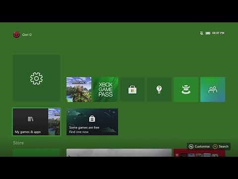 Xbox Series X & S HOW TO APPEAR ONLINE!