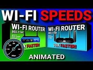 Internet vs WiFi Speed: What Really Matters?