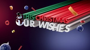 V+O Greece - Season's Greetings & Wishes