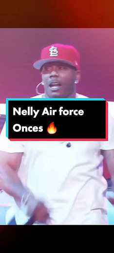 Nelly Air force Onces 🔥 #nelly #airforceones #bethiphopawards2021 🙏 like & follow for more #foryourpage #2000sthrowbacks