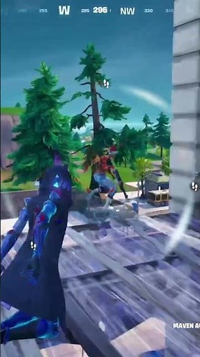 I call this weapon the tickle machine 9,000