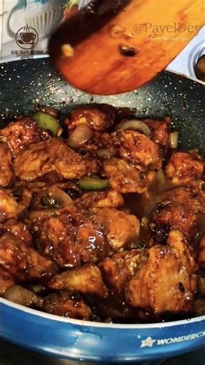 Spicy & Crispy Chilli Fish Recipe 🔥 | Restaurant-Style Chilli Fish at Home | #ytshorts #new #tips