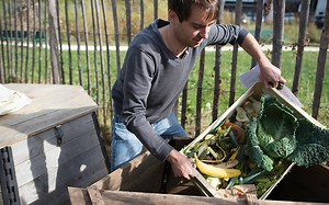 Comment composter dans le 20e