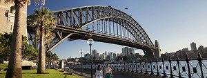 Private Sydney City Tour | VISIT TOP 12 Attractions