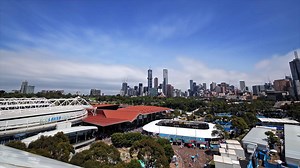 Get daily coverage of the Australian Open, with exclusive live matches and replays on ESPN | ESPN