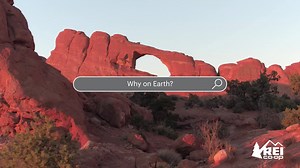 If you've ever wondered why arches exist, here's your answer. | REI