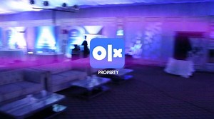 OLX Pakistan hosted the first in a series of premium real estate event - OLX Property Hub in Karachi where more than 150 real estate agents form Gulshan, Johar and Scheme 33 joined us to network with our team and premium partners including Bin Shamsi Realtors, Star Marketing, ANI and ASF Foundation. | OLX Pakistan