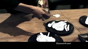 The Art Institutes International Culinary Schools TV Spot, 'Restaurant'
