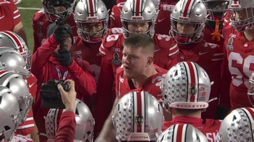 Breaking down Jack Sawyer's college highlights | 2025 NFL Draft