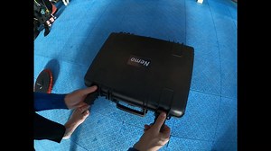 688 reactions · 83 shares | Massive 900 watts brush-less motor powering a giant 12 inch hull cleaning brush. This new tool creates suction between the brush and the boat hull, so the diver doesn't need to push forward towards the surface to get the job done. Just turn it on and let the tool do all the work for you. Rated to a depth 50 meters, with a massive 10Ah lithium battery, lasting 6.2 hours on a single charge! | Nemo Power Tools | Facebook