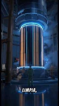 🔥 China achieves 403 seconds of nuclear fusion: new world record