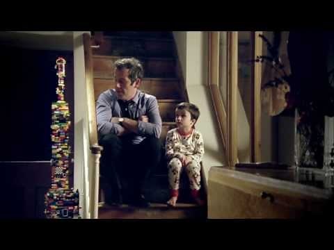LEGO® Advert: Let's Build