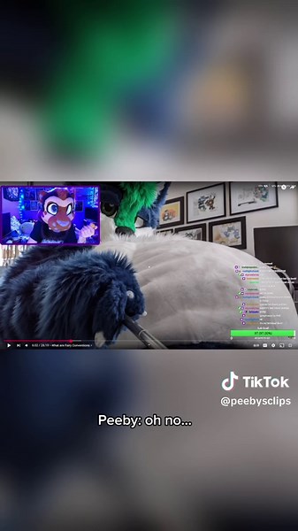 Exploring the Furry Community: What is Furry?