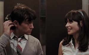 Subverting the Romantic Comedy in '(500) Days of Summer'