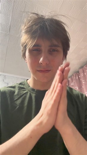 Отправь это видео другу посреди ночи🫱🏼‍🫲🏻