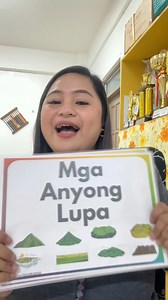 Mga Anyong Lupa ⛰️🌋🏝️🗻🏞️ | Teacher Eujan