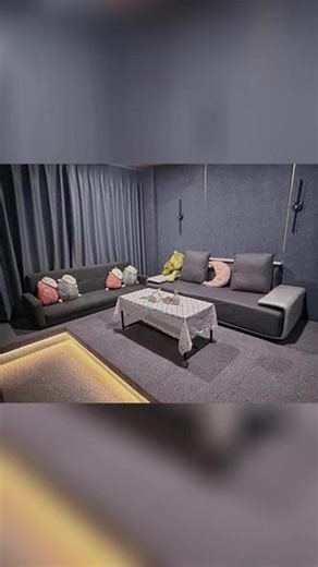 温泉路有喵星据点！星空休闲吧128元双人套餐，五小时撸猫，配气泡水和零嘴。拼豆游戏、巨幕投影超快乐。原价267砍到骨折，周末来打卡，猫咪等你盘！ #很哇塞的周末 #发现好地 #放松解压好去处 #跟着抖音去度假 #支持本地