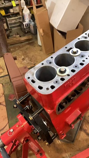 #mechanic #farm #tractor #DIY #mechanic #restore #farmall #farmallm #farmtok #thesmallenginekid #automotive #autoservices #oilchange #service #carservice #carrepair #reels #reelsfb #brakeRepair #fypシ゚ #fypシ゚viral #mechaniclife #autorepair #carcare #mechanicproblems #automotiveexpert #fixitright | The Small Engine Kid