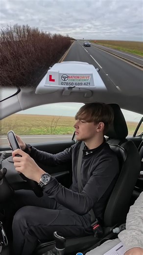 When Can You Fail for Speeding on the Driving Test?