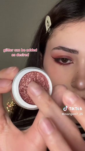 Red Makeup Look Tutorial: Simple & Elegant