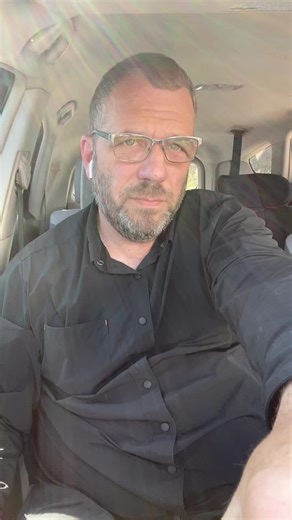 Forget to fill your blinker light fluid?