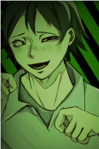 Haikyuu Cry For Me Meme Featuring Yamaguchi Tadashi