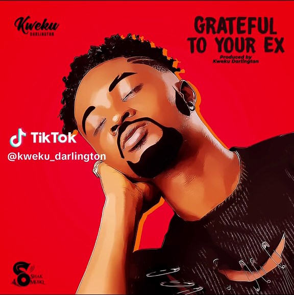 @KwekuDarlington on TikTok