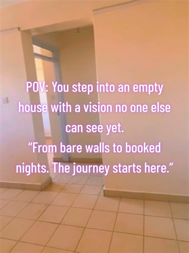 Cozy Family-Friendly Airbnb Coming Soon