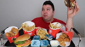 Food Fight With Orlin | SPEAK LIFE Family Life Center