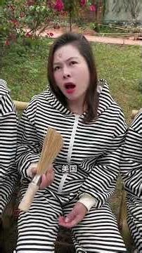 #Like-Boost Program# Funny Videos # #Never Expected# Guangxi Little Fan Girl