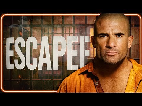 Escapee (2011) | FREE FULL MOVIE | Dominic Purcell | Christine Evangelista | Melissa Ordway